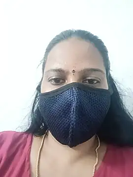 Shivani-tamil webcam