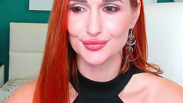 Red_Fairy_ live cam preview