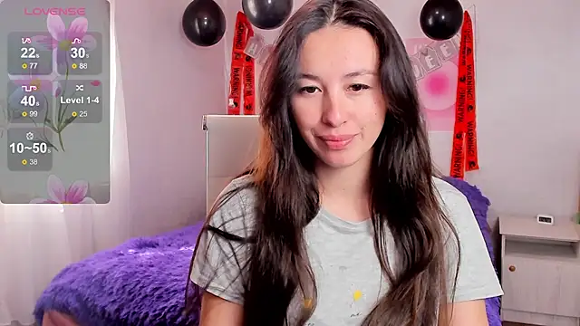 Geisha_Anna webcam