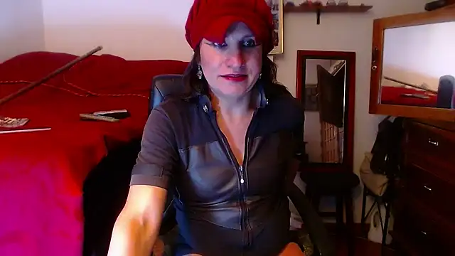 LorenJade webcam
