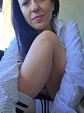 Risky_woman webcam
