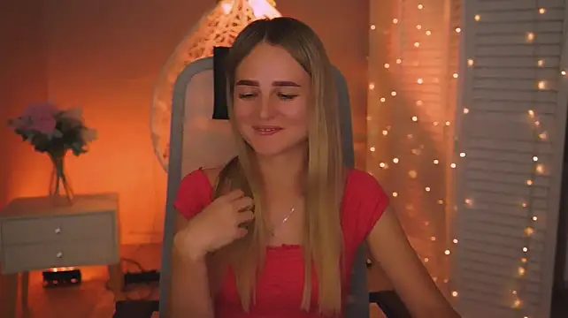 DeboraLarson webcam