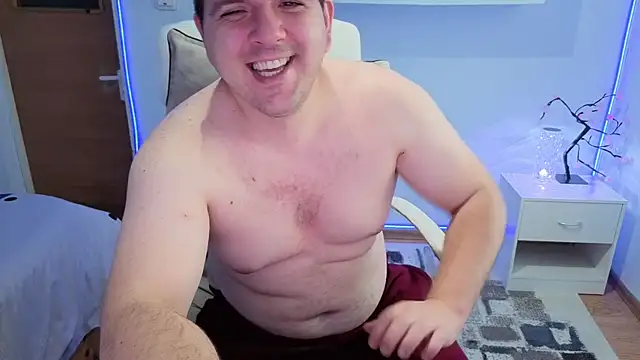 JasonJacks webcam