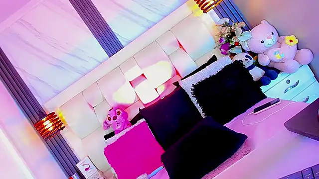 BelovedChain01 webcam