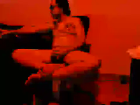 Iscariot19 webcam