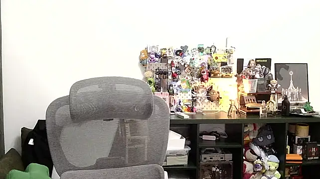 Adzard65 webcam