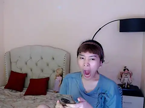 ShantalFoxxy_ webcam