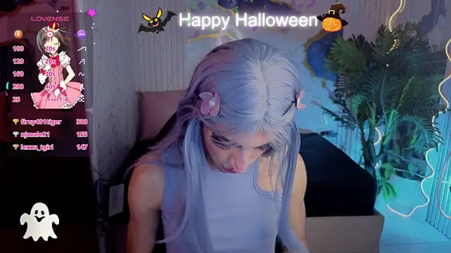 kaisage_tay webcam