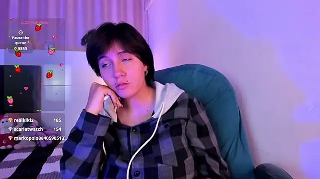 Tsuki_Maru webcam