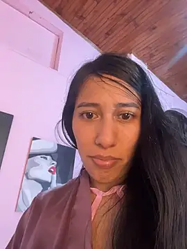 Amelia_Rivas webcam