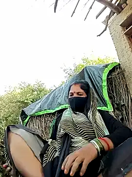 Sehjal--pandit webcam