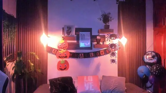 Lucy_carter webcam