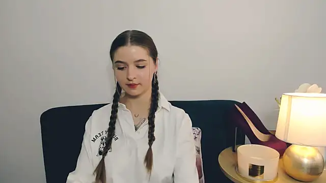 MargaretSensual webcam