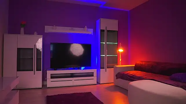 SoleneNoire webcam