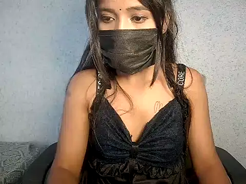 Hot_Shanayababy webcam