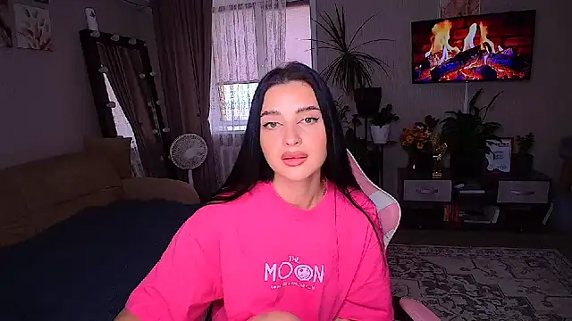 SoftMoon webcam