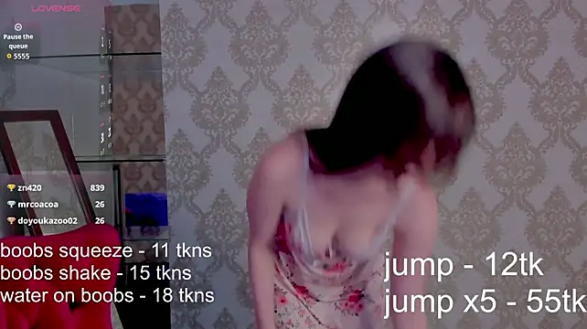 Kaylee_Blush webcam