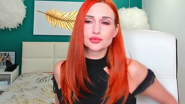 Red_Fairy_ webcam