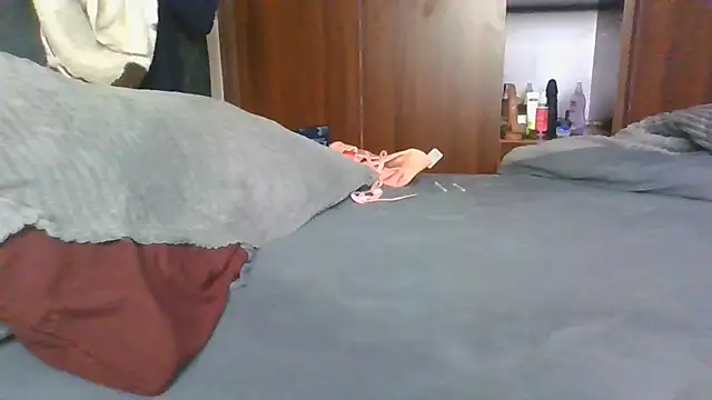 cahnny