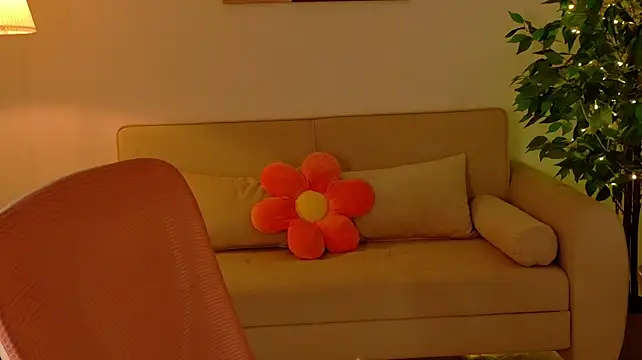 AlissaMilee webcam