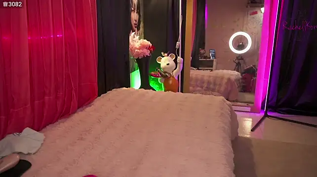 Rachellkors webcam