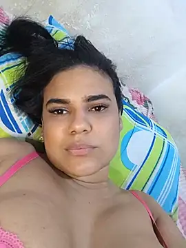 AntonellaShot live cam on StripChat