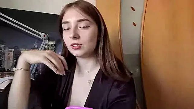DishedEra live cam on StripChat