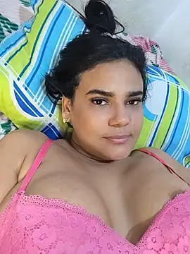 AntonellaShot live cam preview