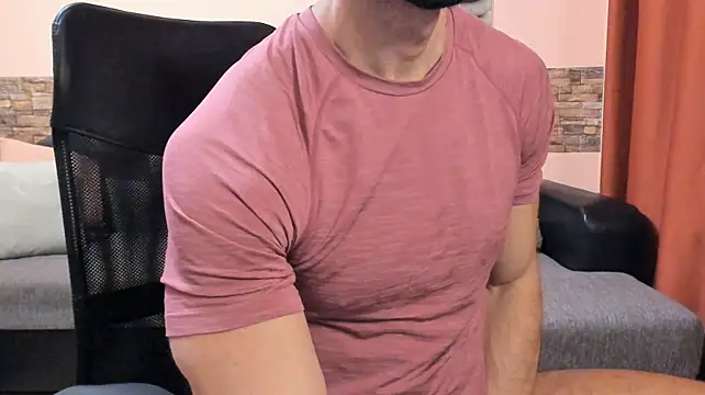 HotHunkTrainer