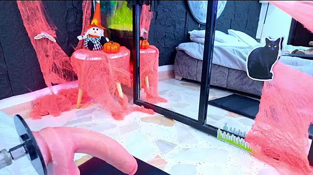 LizzyOlsen webcam