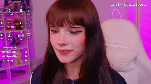 Deibora