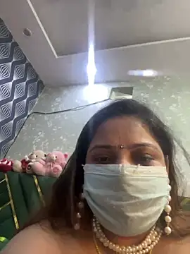 BarbieJasmine webcam