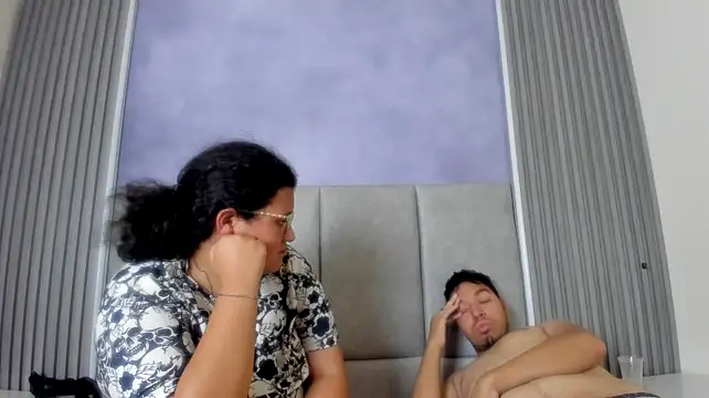 DuoLovers live cam preview