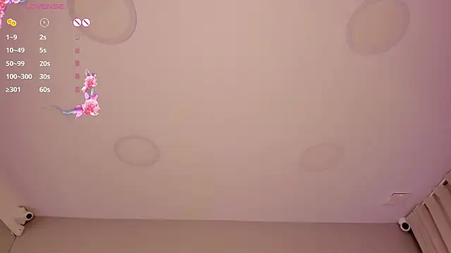 dulcepatersson1_ webcam