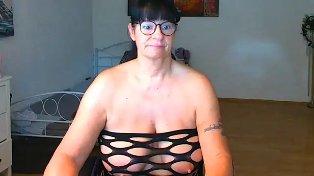 Sylly webcam