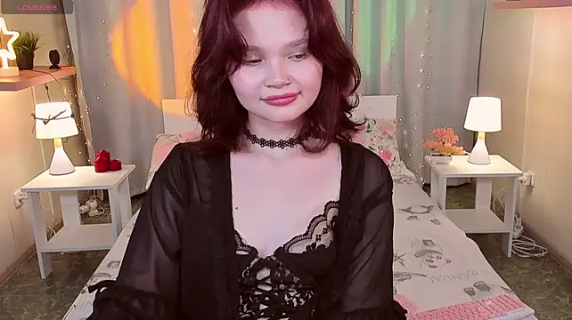 EmilyChaves live cam on StripChat