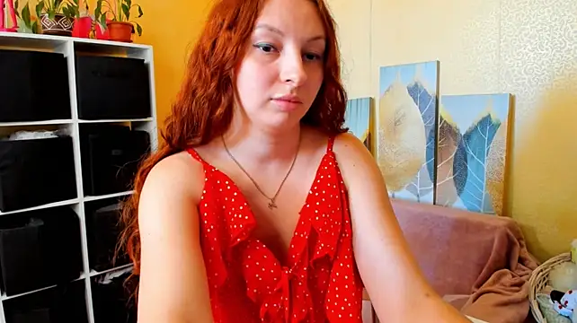 OBabyDoll live cam on StripChat