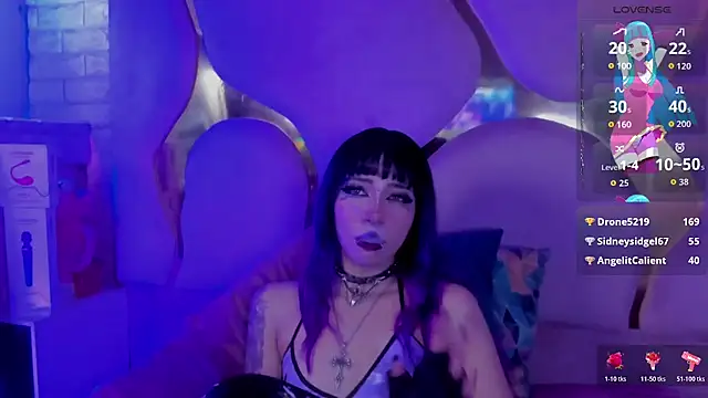 Niina_sssy webcam