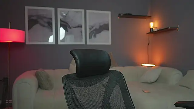 AlfaSex9 webcam