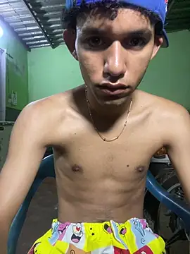 Stickmendez webcam