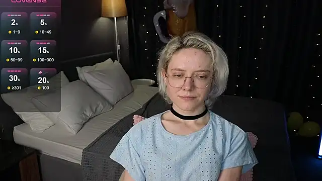 HottoKori webcam