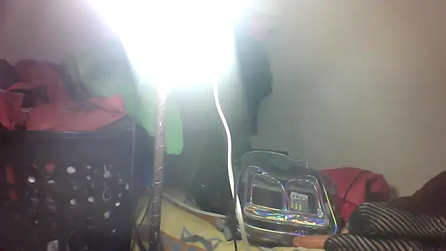 Zael76 webcam
