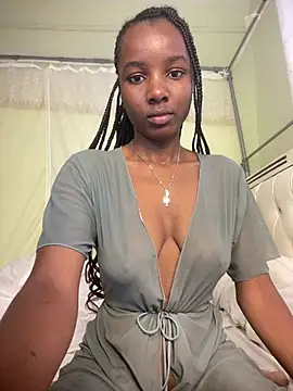 Sexy_vylsa live cam on StripChat