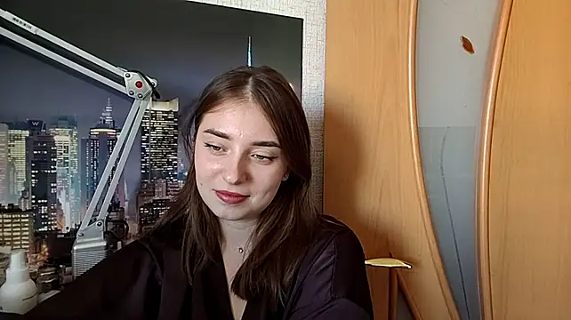 DishedEra webcam