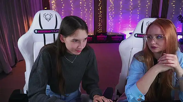 Ruby_054 webcam