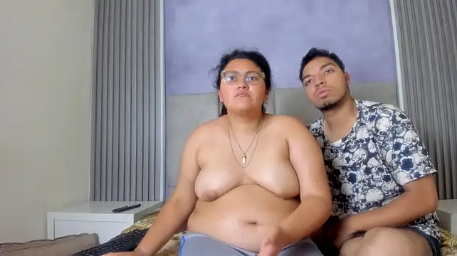 DuoLovers webcam