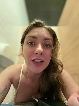 MariiD webcam