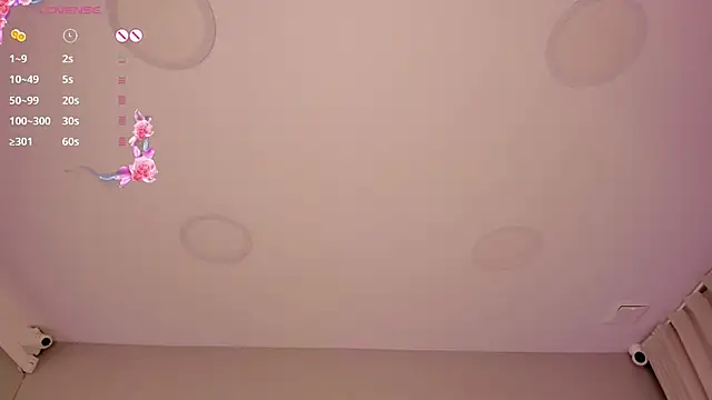 dulcepatersson1_ webcam