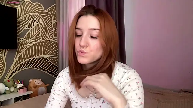 EstefanaBanez webcam