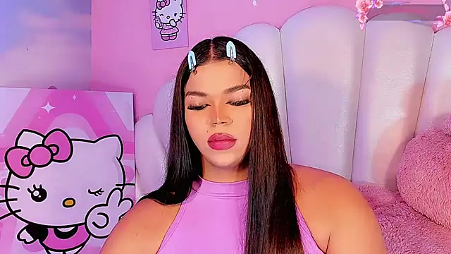 Modèle: Keira_Fox31